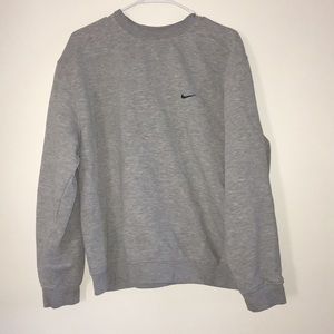 Nike Crewneck